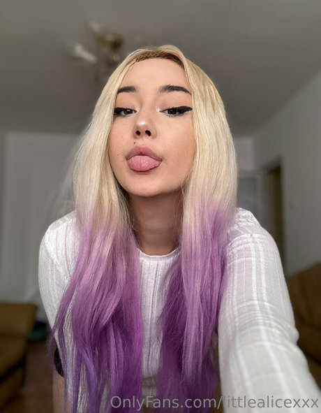 littlealicexxx onlyfans leaks free