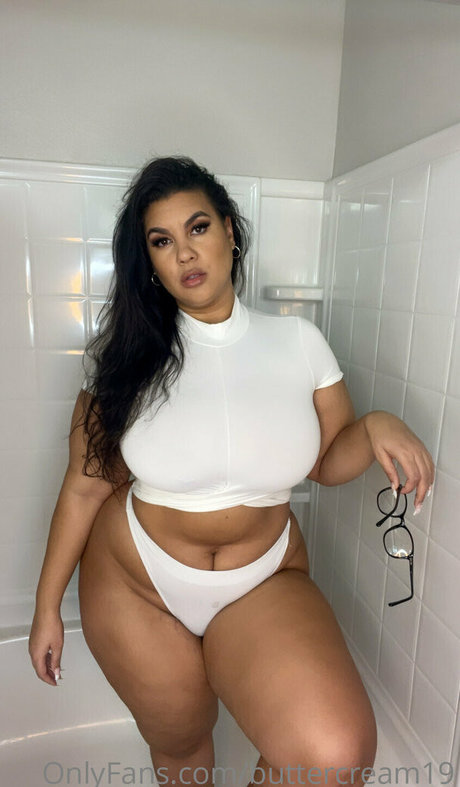 Buttercream19 onlyfans sextape leak