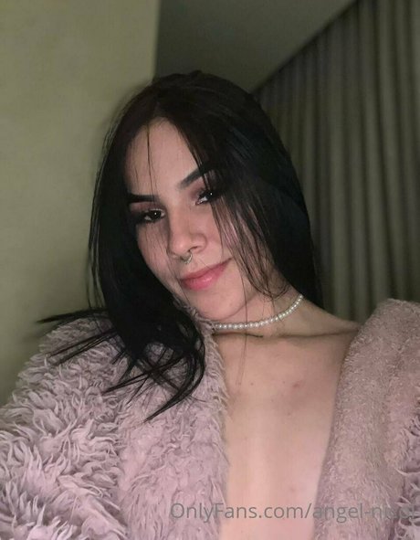 angel nicol onlyfans leake