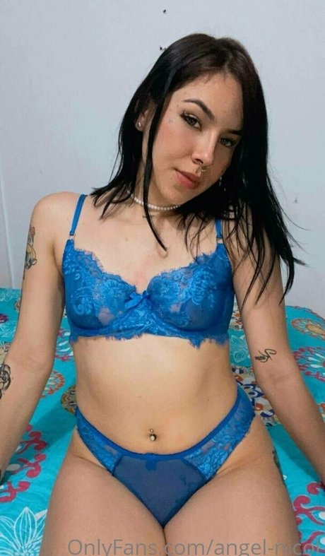 angel nicol onlyfans porn leak