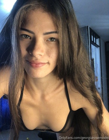 Alejandra Gomez nude only fans