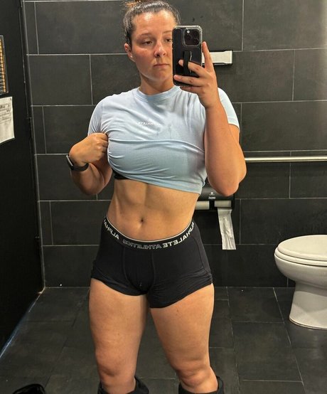 kaylofit nudes onlyfans leaked