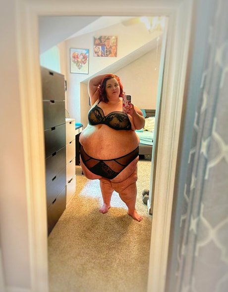 celiabbw onlyfans leakd