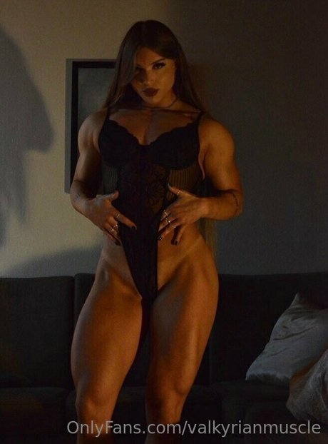 valkyrianmuscle onlyfans images