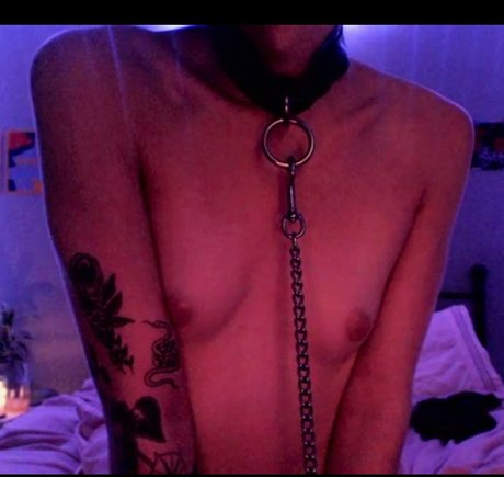 fallen angel xoxo nsfw onlyfans