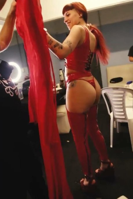 Cazzu onlyfans sex leaks