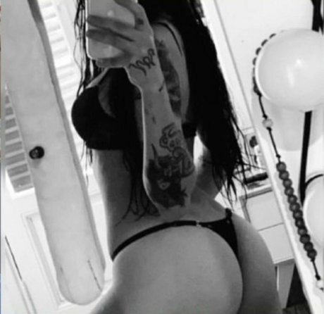 Cazzu onlyfans leaks sex