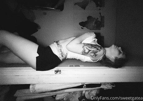 sweetgatea nudes onlyfans