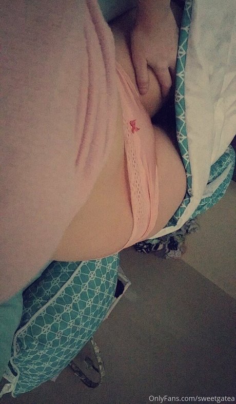 sweetgatea onlyfans creator