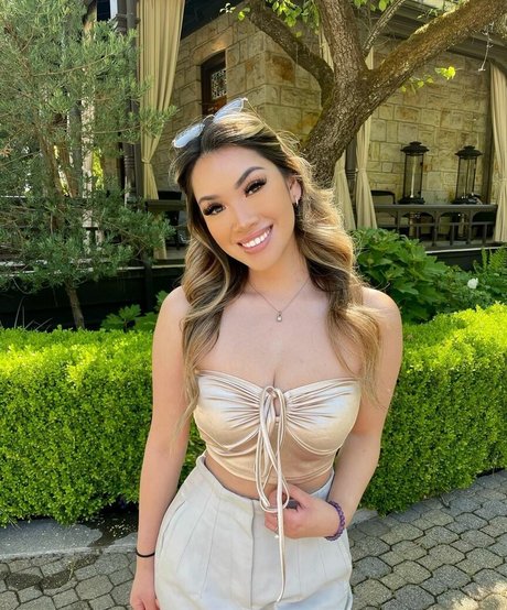 Clarissa May leaked onlyfans pictures