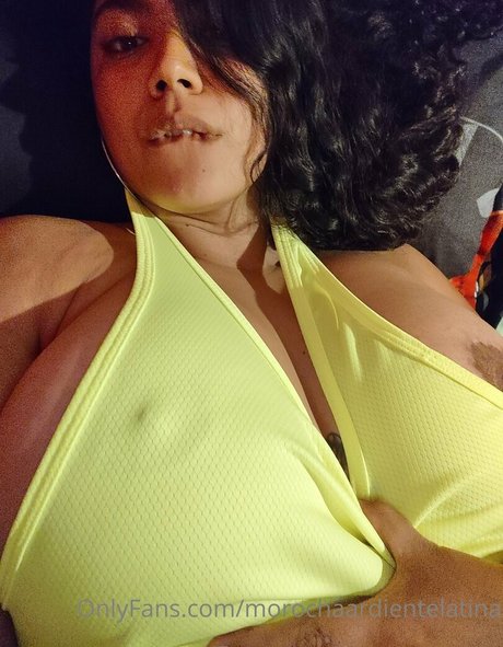 morochaardientelatina onlyfans photo