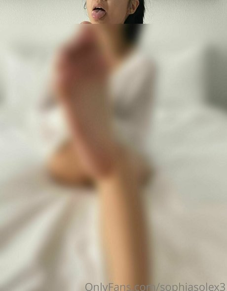 sophiasolex3 onlyfans archive