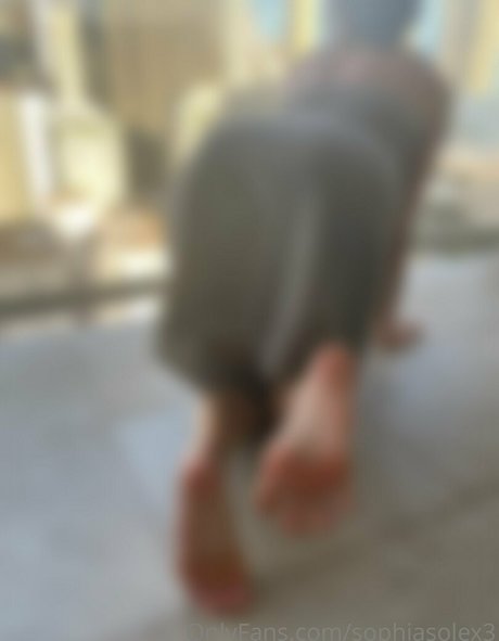 sophiasolex3 only fans photos