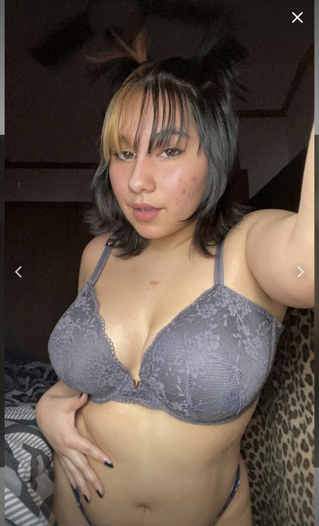 NesstKuran onlyfans porn