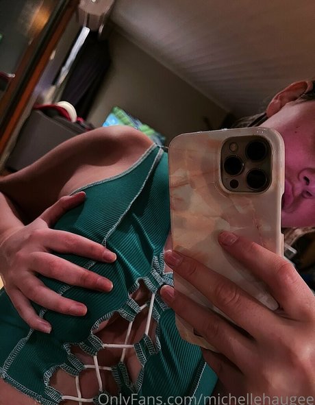 michellehaugee onlyfans keak