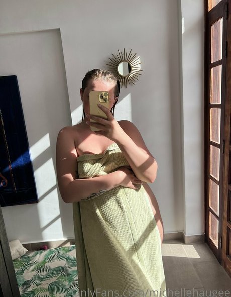 michellehaugee nude onlyfans leak