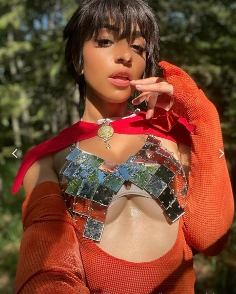 MissElektra666 leak onlyfans nude