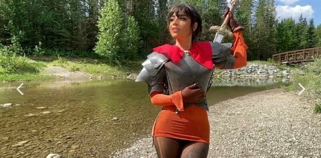 MissElektra666 only fans.