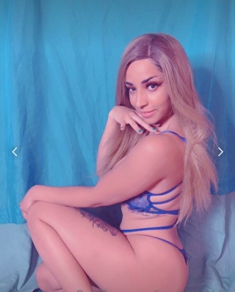 MissElektra666 onlyfans porn