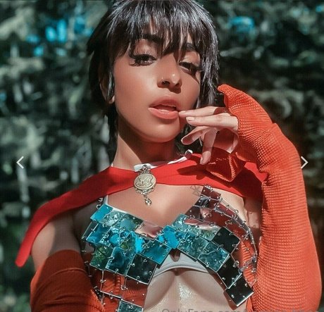 MissElektra666 onlyfans nude pics