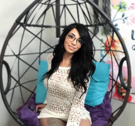 MissElektra666 onlyfans keak