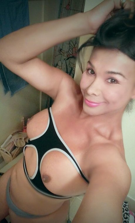 Vaniity tits onlyfans