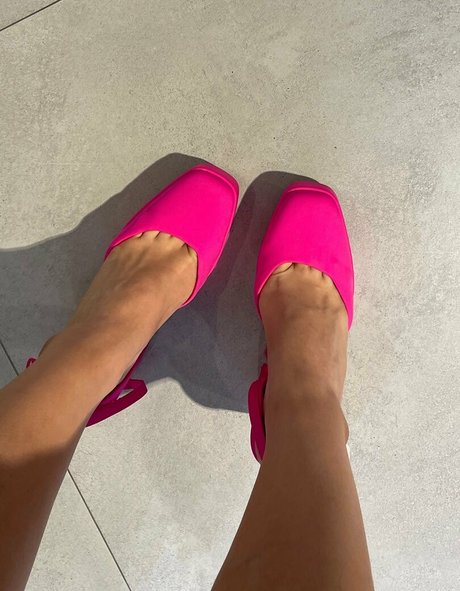 anafeetish onlyfans sex leaked