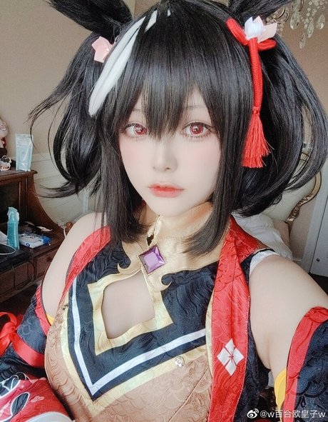 Lilium725 onlyfans fotos