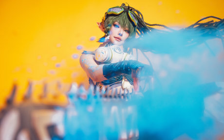 Lilium725 onlyfans nudes