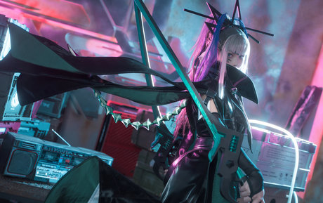 Lilium725 only fans naked