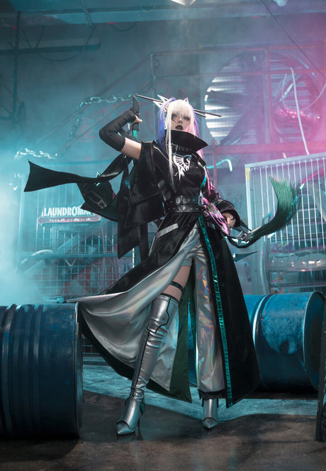 Lilium725 onlyfans leaked.