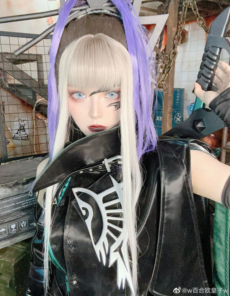 Lilium725 onlyfans model