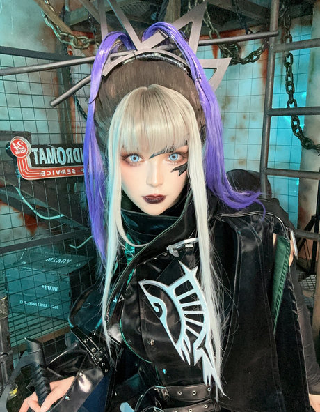 Lilium725 topless onlyfans