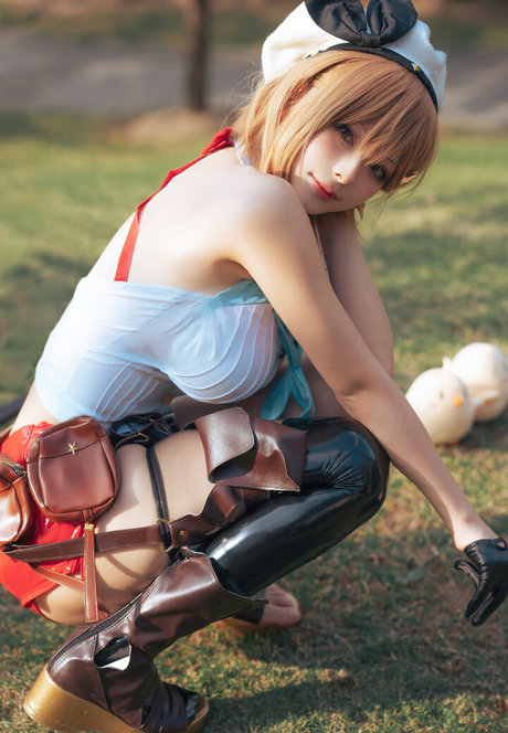 Lilium725 new leaked onlyfans