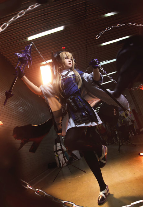 Lilium725 onlyfans porn nude