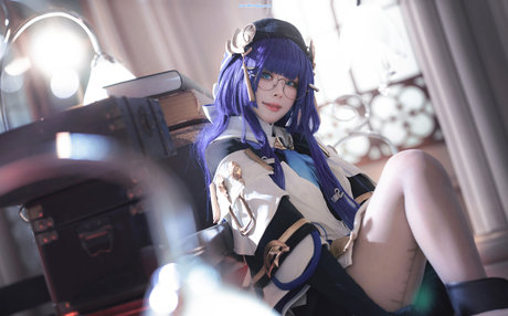 Lilium725 boobs onlyfans