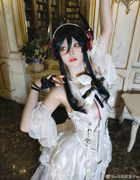 Lilium725 onlyfans nudes