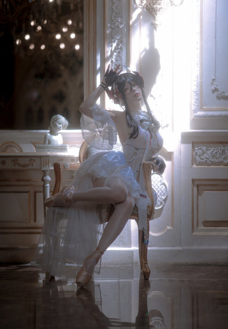 Lilium725 only fans leak nude