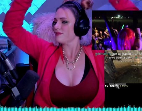 scxrlet64 Profile pic