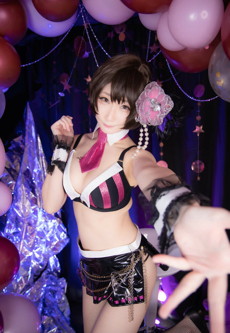 Atsuki only fans naked