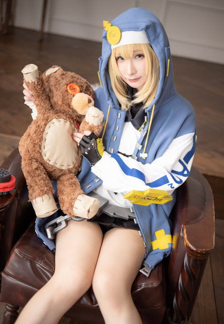 Atsuki nude onlyfans