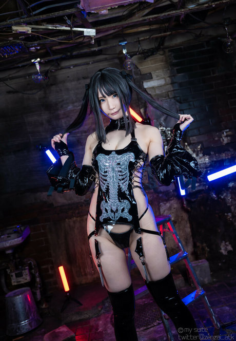 Atsuki onlyfans sex tape