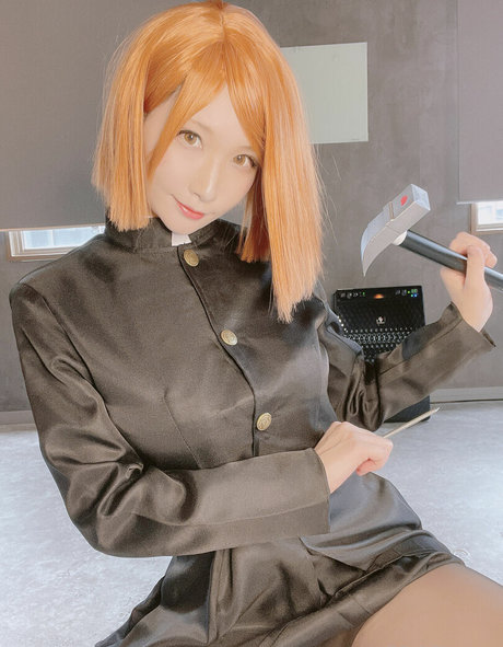 Atsuki onlyfans naked pics