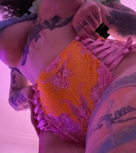 Krolkmi leaked onlyfans