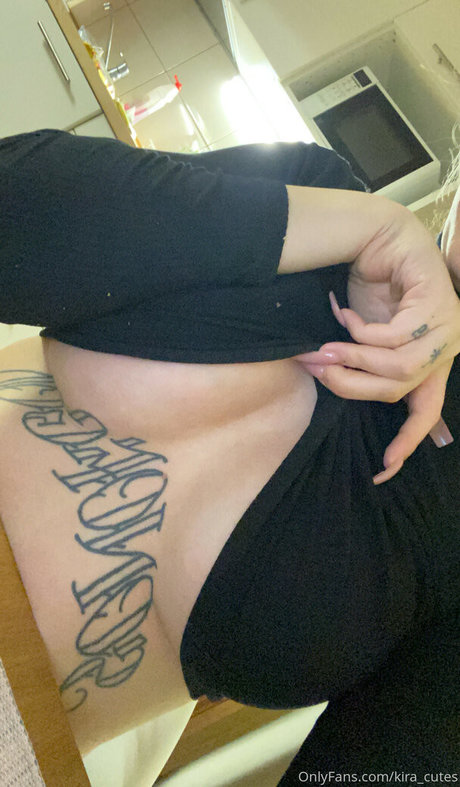 Kirill Cutes onlyfans tits