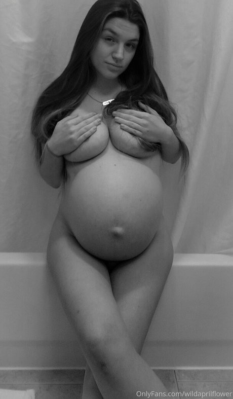 wildaprilflower onlyfans free content