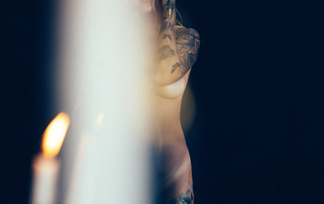 Torrie Blake onlyfans topless