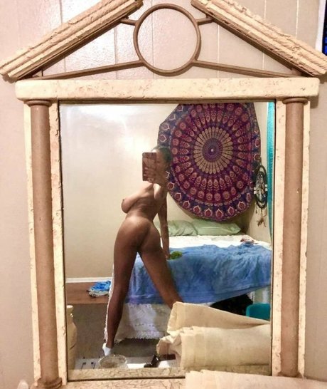 Bush Baby leaked onlyfans