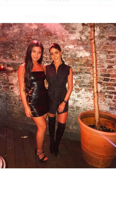 Gayle Johnstone onlyfans leaks