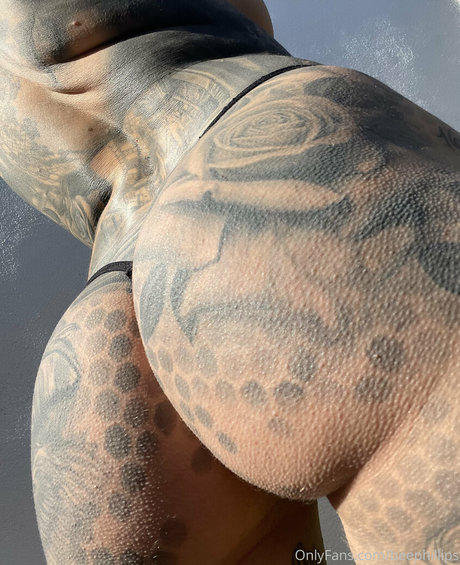 Bee Phillips onlyfans archive